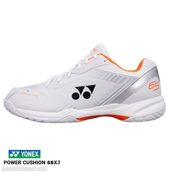 کفش بدمینتون یونکس YONEX POWER CUSHION 65 X3